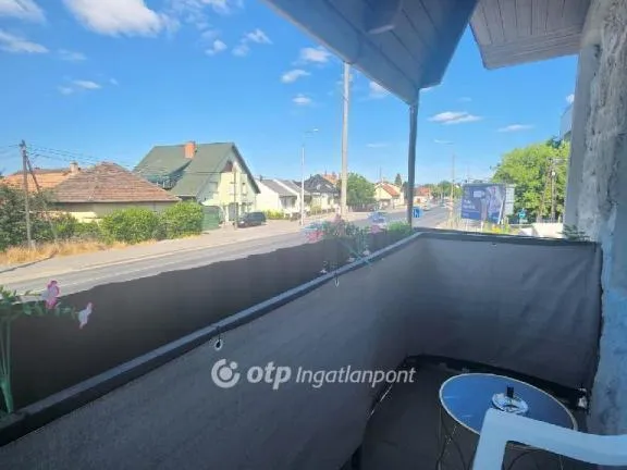 Eladó ház Budapest XXIII. kerület, Soroksár 70 nm