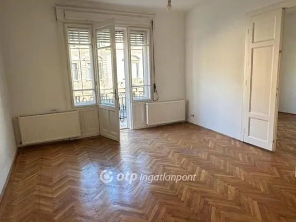 Eladó lakás Budapest VII. kerület 78 nm
