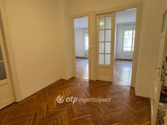 Eladó lakás Budapest VII. kerület 78 nm