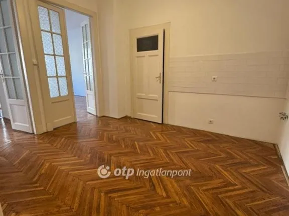 Eladó lakás Budapest VII. kerület 78 nm