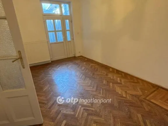 Eladó lakás Budapest VII. kerület 78 nm