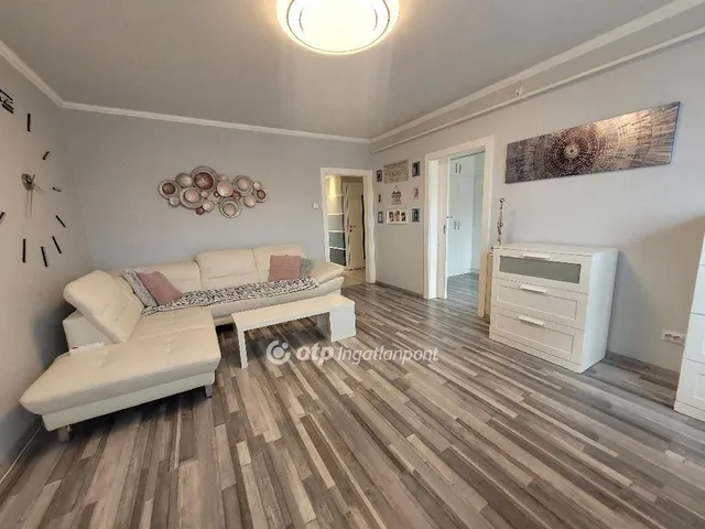 Eladó lakás Budapest XX. kerület, Pesterzsébet 55 nm