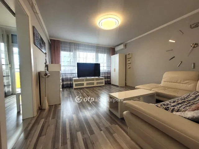 Eladó lakás Budapest XX. kerület, Pesterzsébet 55 nm