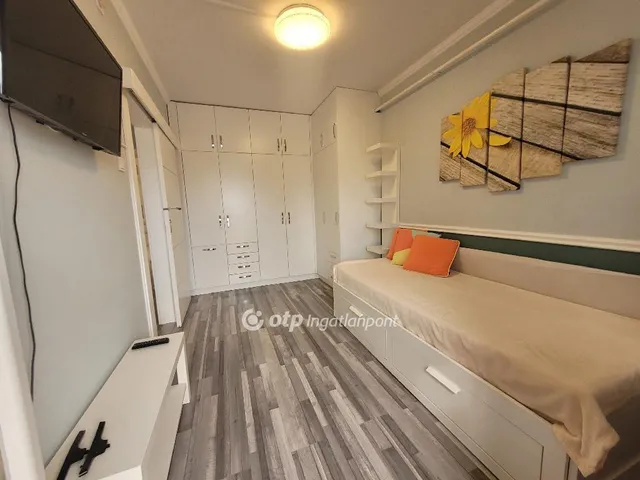 Eladó lakás Budapest XX. kerület, Pesterzsébet 55 nm