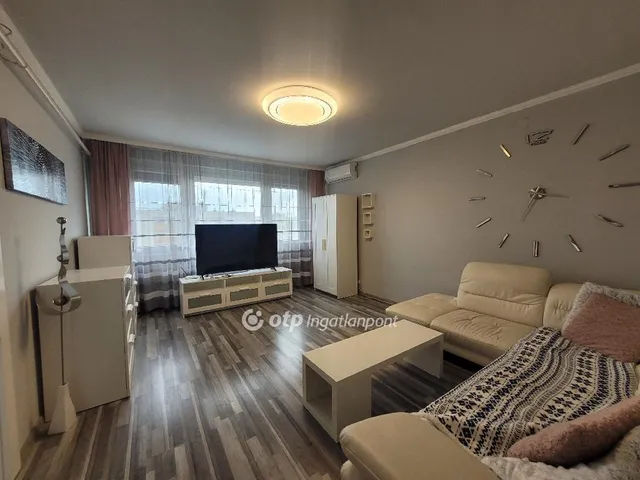 Eladó lakás Budapest XX. kerület, Pesterzsébet 55 nm