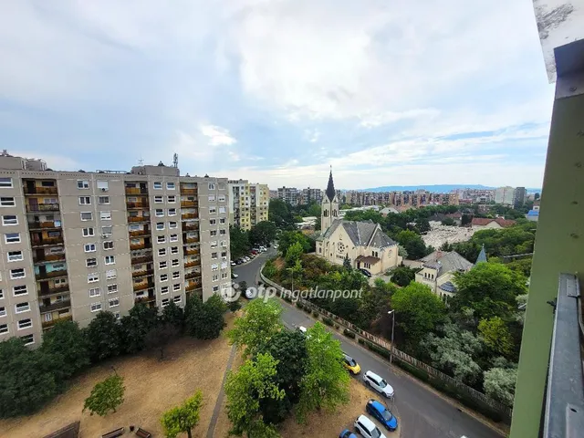 Eladó lakás Budapest XX. kerület, Pesterzsébet 55 nm