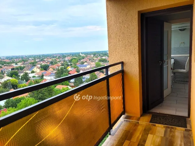 Eladó lakás Budapest XX. kerület, Pesterzsébet 55 nm