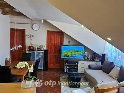 Eladó lakás Budapest XIV. kerület, Istvánmező 75 nm