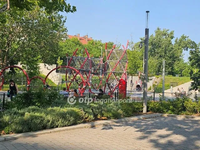 Eladó lakás Budapest XIV. kerület, Istvánmező 75 nm