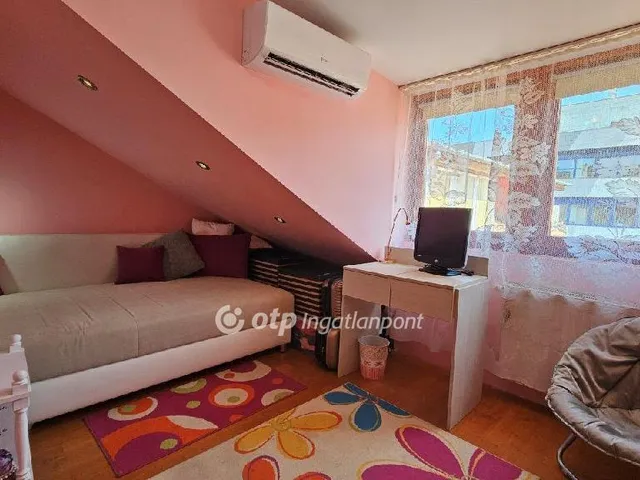 Eladó lakás Budapest XIV. kerület, Istvánmező 75 nm