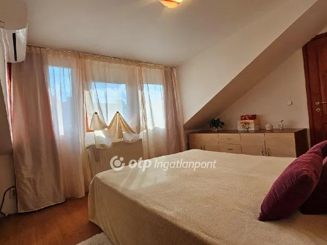 Eladó lakás Budapest XIV. kerület, Istvánmező 75 nm