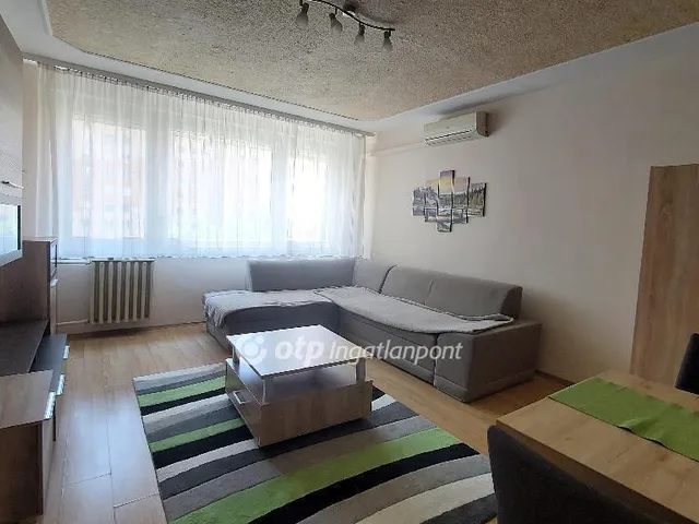 Eladó lakás Budapest X. kerület, Újhegy 49 nm