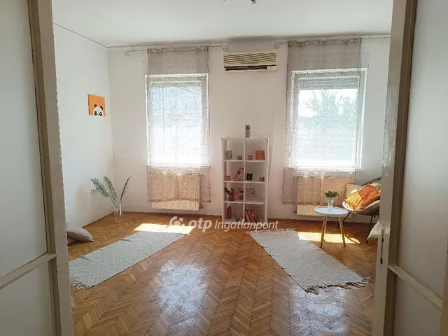 Eladó lakás Budapest XIV. kerület, Törökőr 32 nm