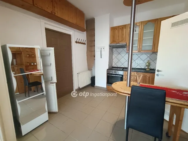 Eladó lakás Budapest XIV. kerület, Törökőr 32 nm