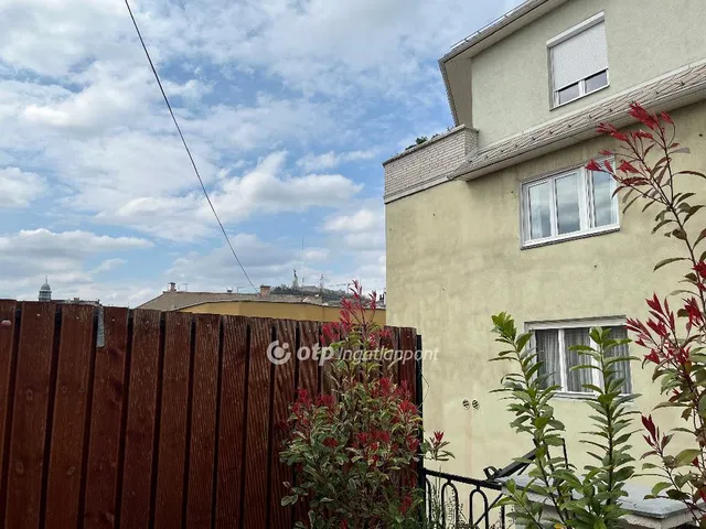 Eladó lakás Budapest V. kerület 40 nm