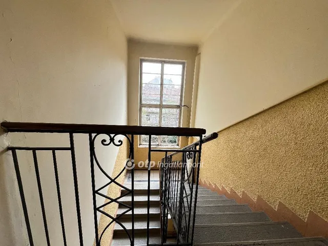 Eladó lakás Budapest V. kerület 40 nm