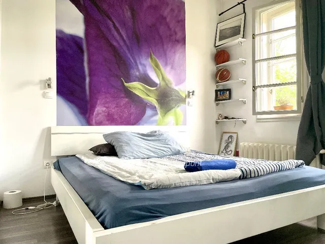 Eladó lakás Budapest V. kerület 40 nm