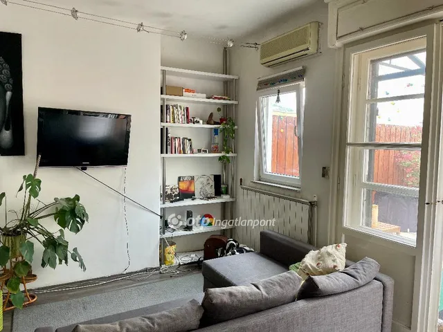 Eladó lakás Budapest V. kerület 40 nm