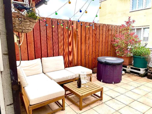 Eladó lakás Budapest V. kerület 40 nm