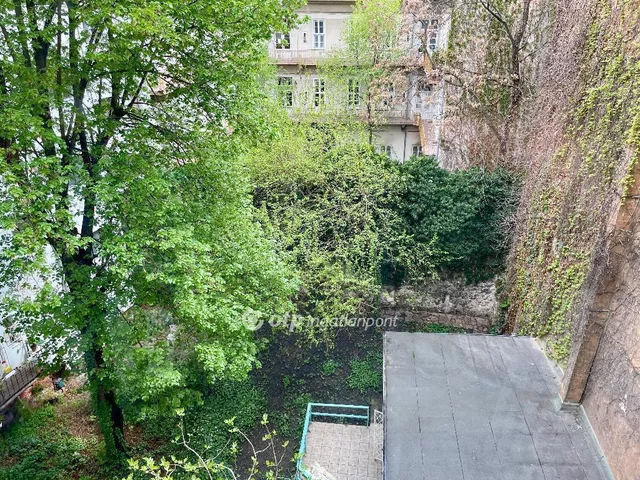 Eladó lakás Budapest V. kerület 40 nm