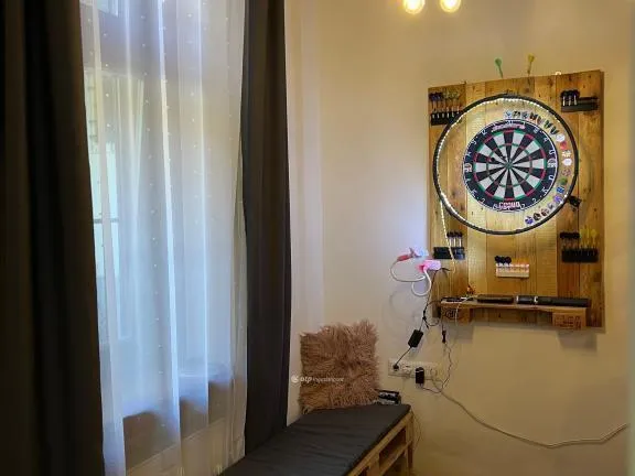 Eladó lakás Budapest VII. kerület 32 nm