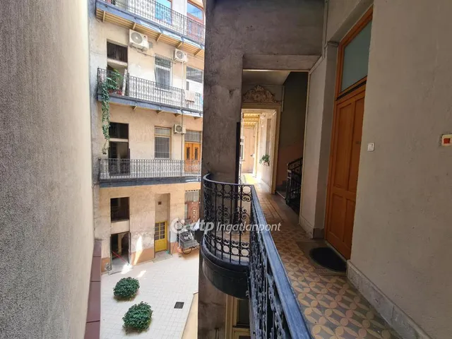 Eladó lakás Budapest VIII. kerület 66 nm