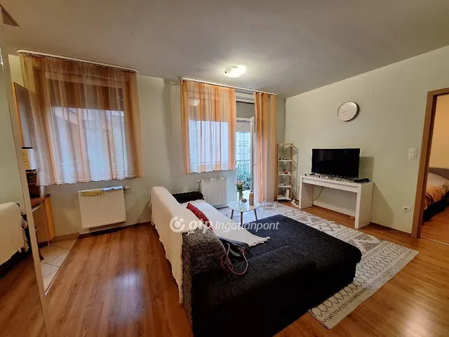 Eladó lakás Budapest VIII. kerület 45 nm