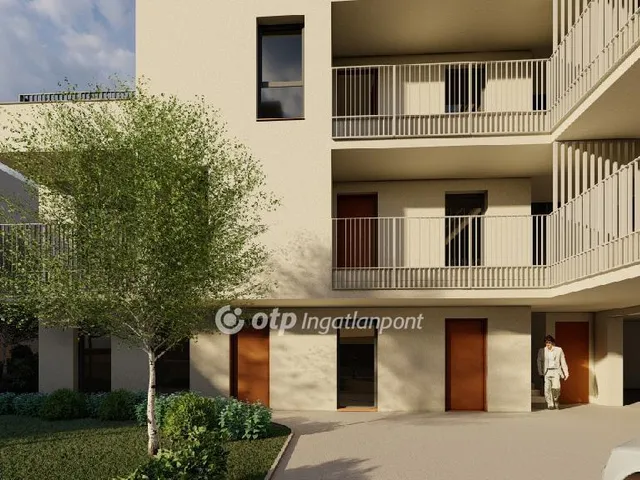 Eladó lakás Budapest XX. kerület 58 nm
