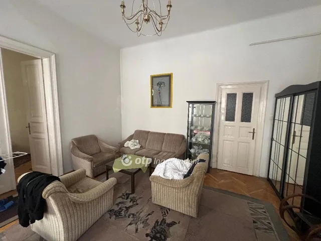 Eladó lakás Budapest VIII. kerület, Józsefváros 66 nm
