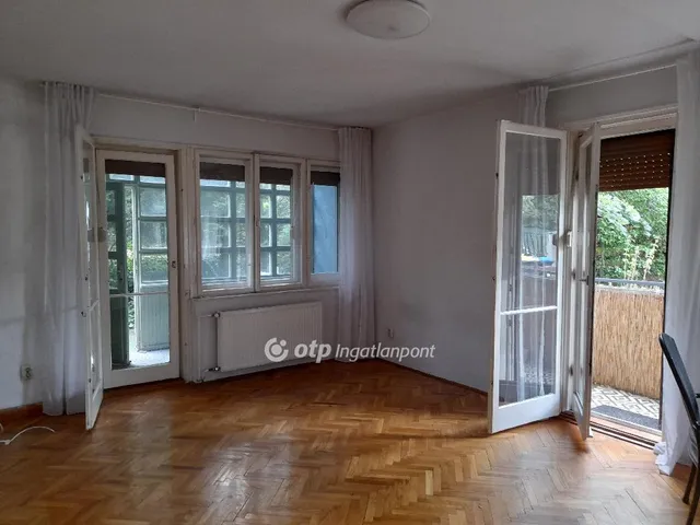 Eladó lakás Budapest II. kerület, Lipótmező 53 nm