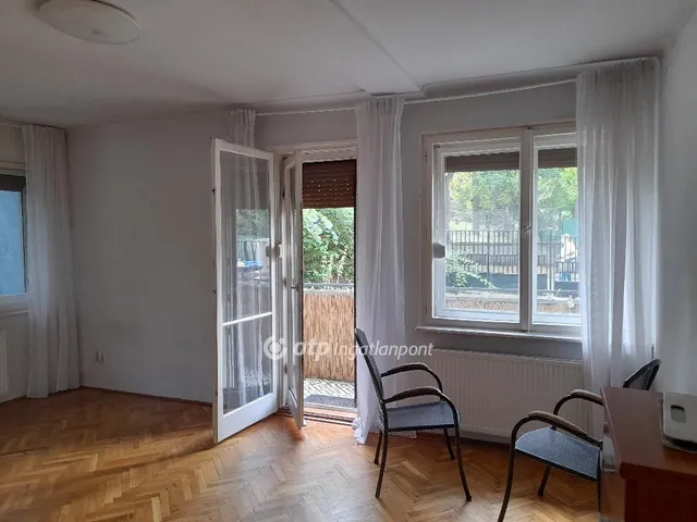 Eladó lakás Budapest II. kerület, Lipótmező 53 nm