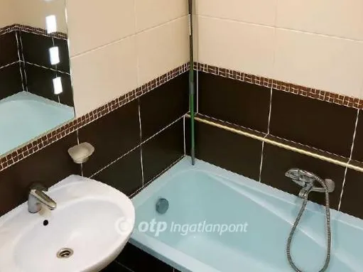 Eladó lakás Budapest III. kerület, Mátyáshegy 51 nm