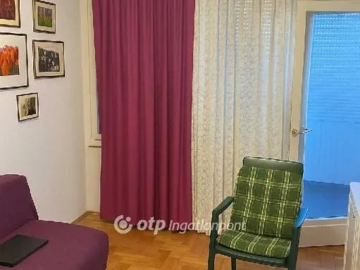 Eladó lakás Budapest III. kerület, Mátyáshegy 51 nm
