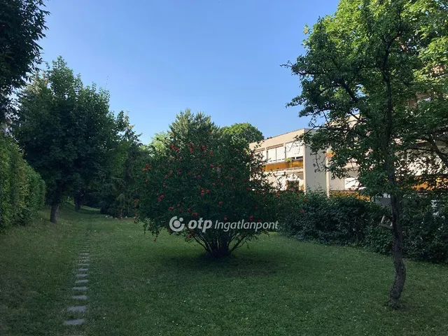 Eladó lakás Budapest III. kerület, Mátyáshegy 51 nm