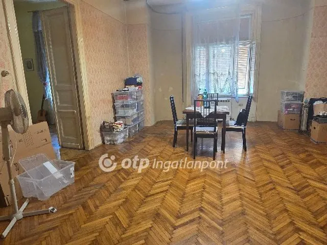 Eladó lakás Budapest VI. kerület 115 nm