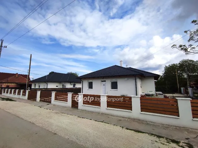 Eladó ház Százhalombatta, Dunafüred 75 nm
