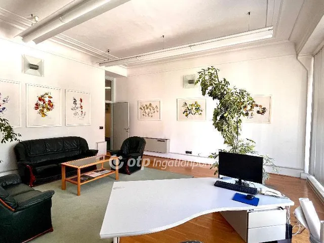 Eladó lakás Budapest V. kerület, Belváros 300 nm