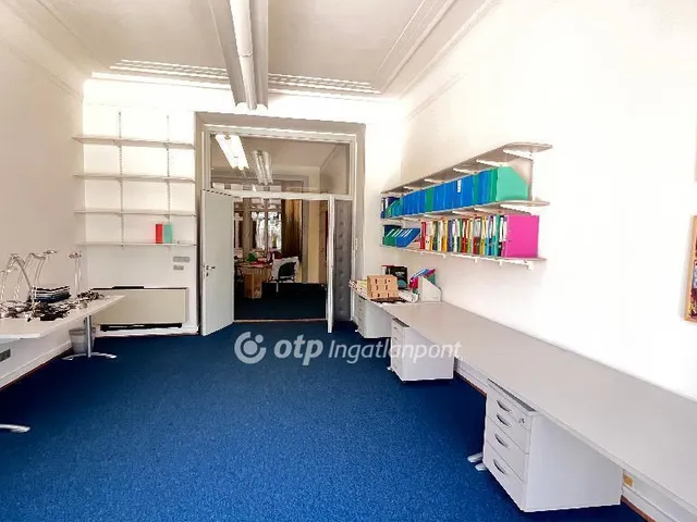 Eladó lakás Budapest V. kerület, Belváros 300 nm