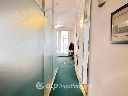 Eladó lakás Budapest V. kerület, Belváros 300 nm