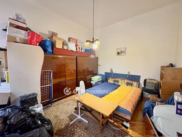 Eladó lakás Budapest VII. kerület, Ligetváros 30 nm