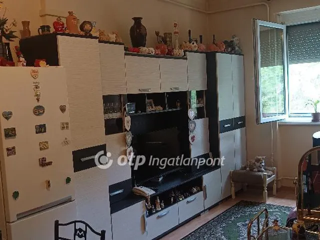 Eladó lakás Budapest XXI. kerület, Csepel Belváros 24 nm