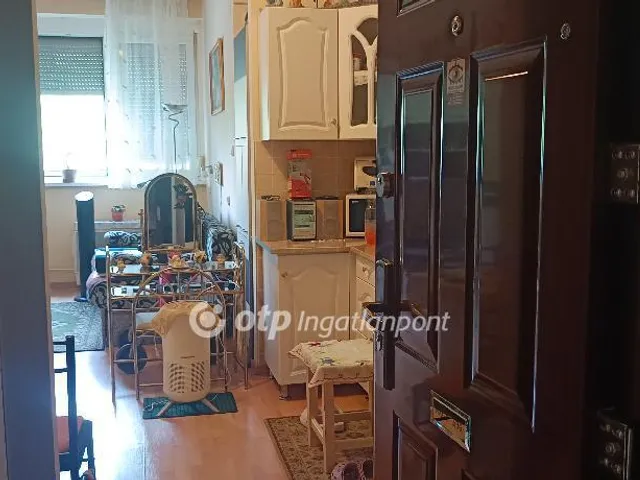 Eladó lakás Budapest XXI. kerület, Csepel Belváros 24 nm
