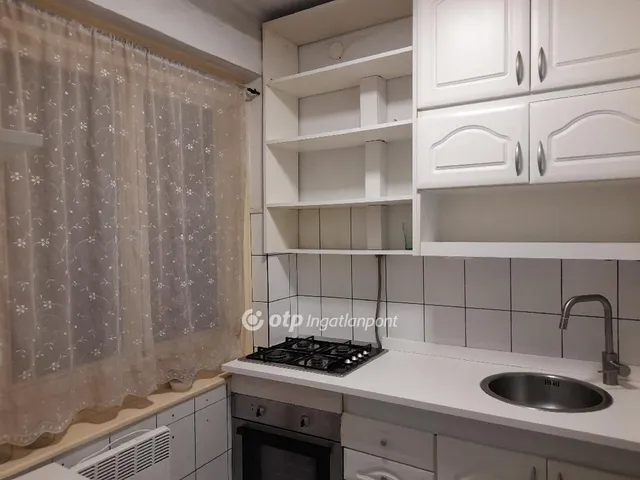 Eladó lakás Budapest II. kerület, Lipótmező 53 nm