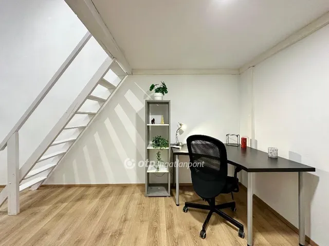 Eladó lakás Budapest XIII. kerület, Lőportárdűlő 46 nm