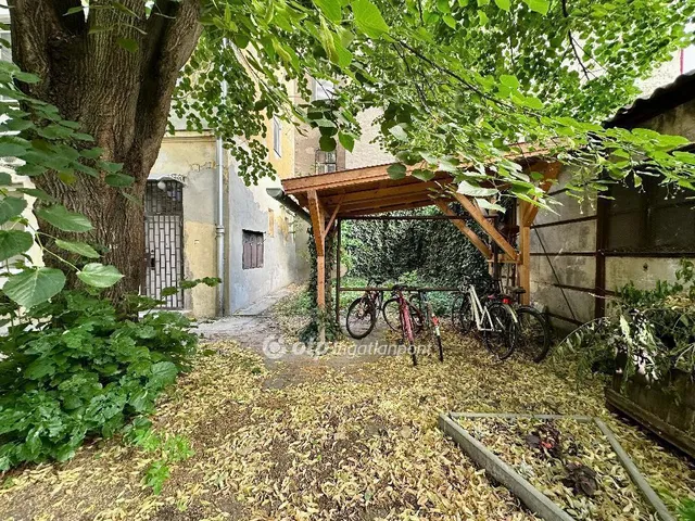 Eladó lakás Budapest XIII. kerület, Lőportárdűlő 46 nm