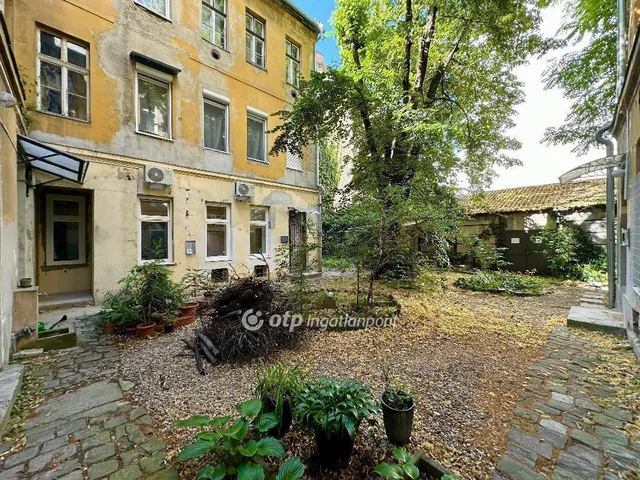 Eladó lakás Budapest XIII. kerület, Lőportárdűlő 46 nm