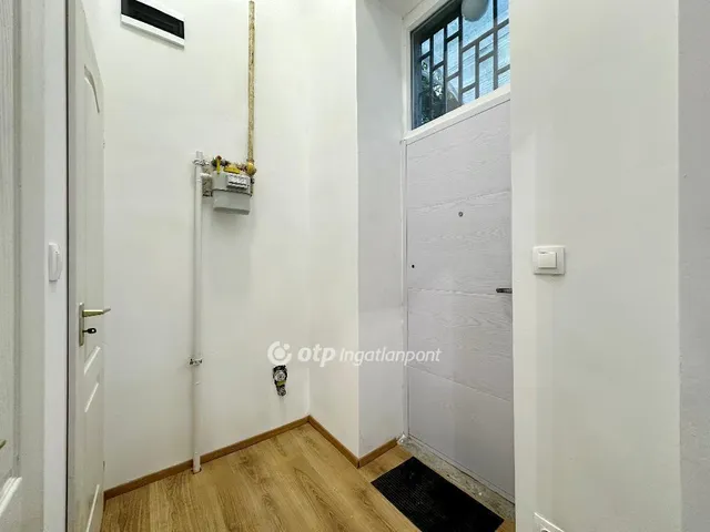 Eladó lakás Budapest XIII. kerület, Lőportárdűlő 46 nm