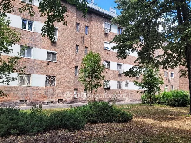 Eladó lakás Budapest XIII. kerület, Angyalföld 33 nm