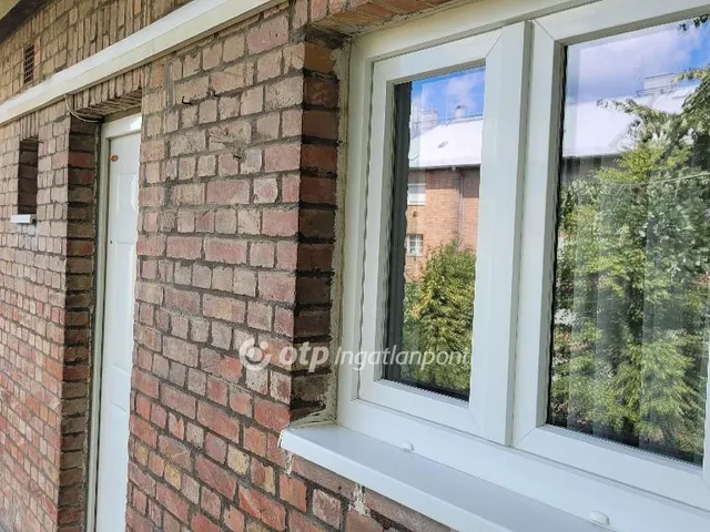 Eladó lakás Budapest XIII. kerület, Angyalföld 33 nm