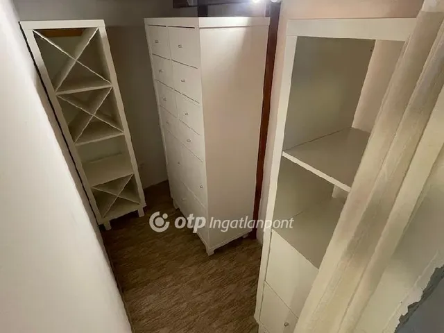 Eladó lakás Budapest IV. kerület, Újpest 24 nm